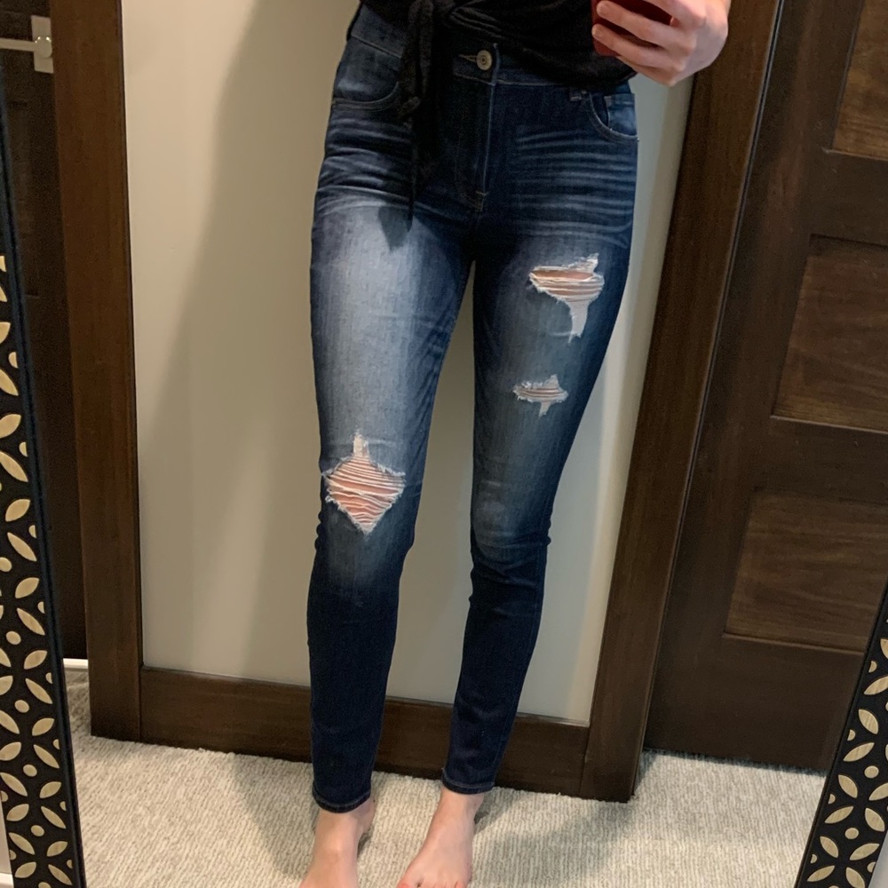 Express Jeans